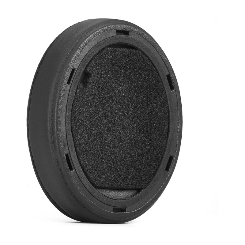 Sennheiser Headphone Momentum 4 - ABUO-Soft Almofadas de espuma viscoelástica para
