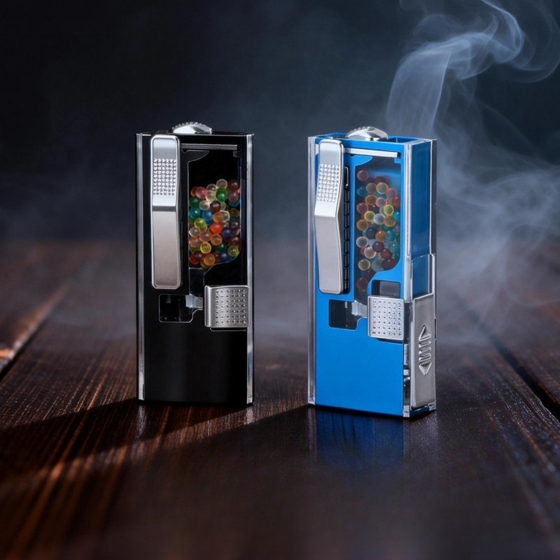 Smoking & Vaping Accessories - 2000 unidades de Bolinhas Estouráveis para