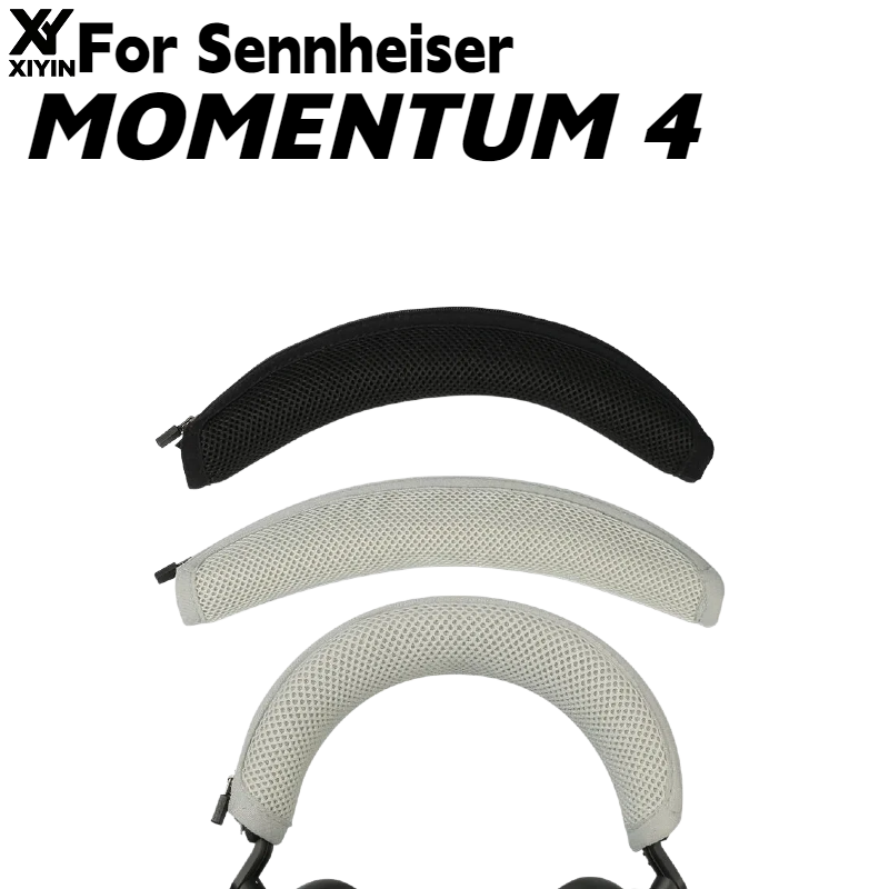 Capa protetora confortável com - Sennheiser Headphone Momentum 4 avaliação e preço