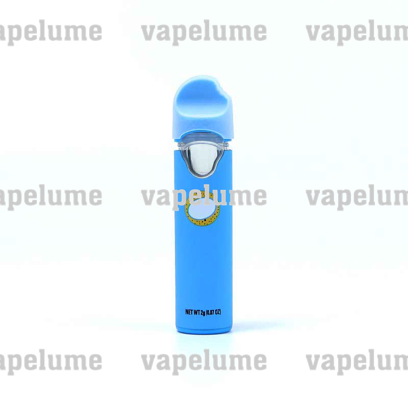 Caneta Vape Descartável de 2ml - Accessories For Vaping avaliação e preço