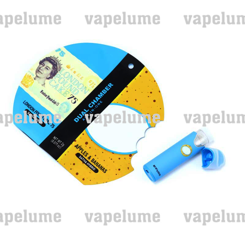 Caneta Vape Descartável de 2ml - Accessories For Vaping avaliação e preço