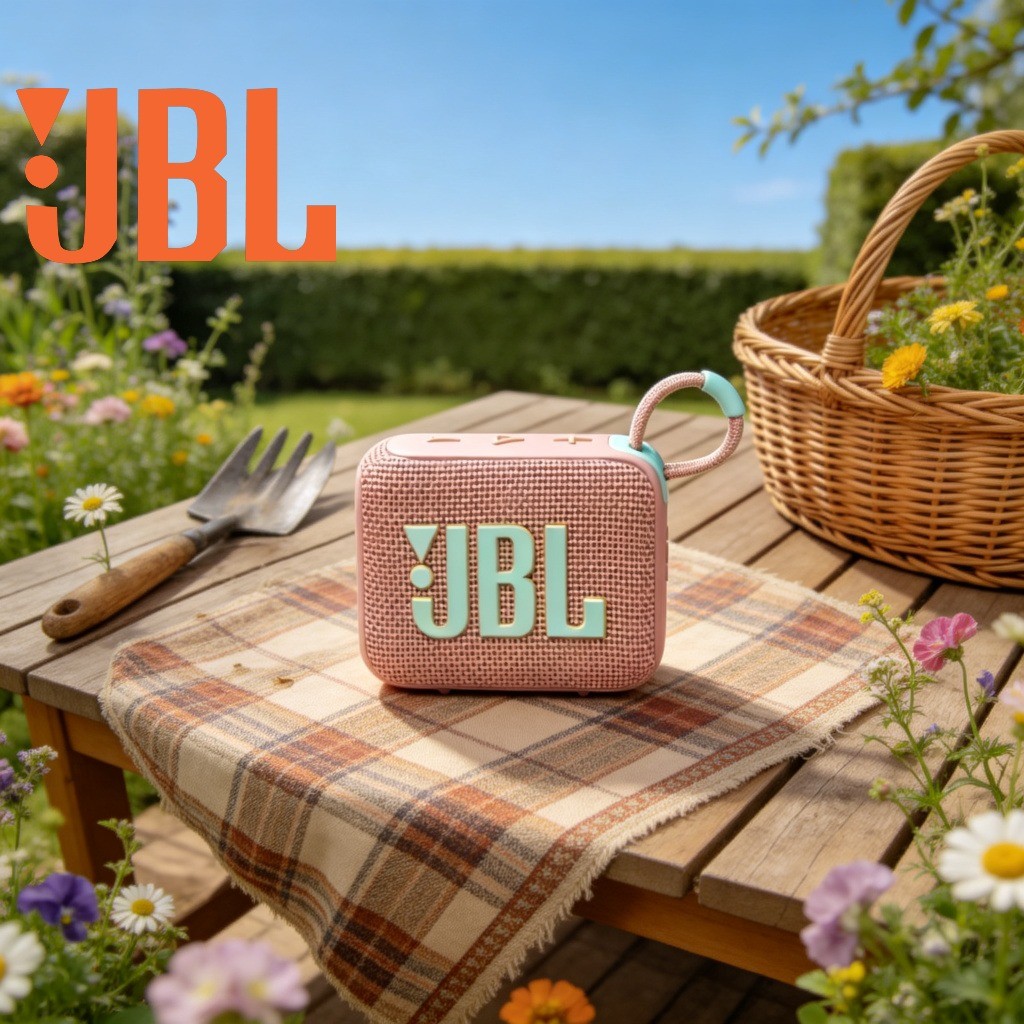 JBL GO4 4ª Geração, Mini Caixa - Jbl Speaker Go 4 avaliação e preço